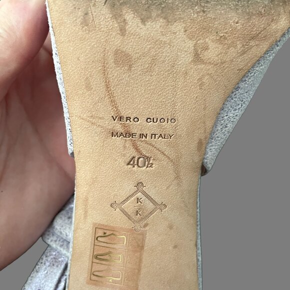 KK DODDS Genevieve - Peonia - Picture 5 of 13